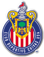 Club Deportivo Chivas logo