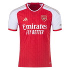 Official Arsenal home 2023-2024 soccer jersey