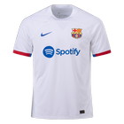 FC Barcelona 2024 2023-2024 away Jersey
