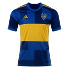 Official Boca Juniors home 2023-2024 soccer jersey