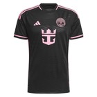Official Inter Miami away 2024 soccer jersey