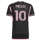 Inter Miami 2024 2024 away, back view Jersey