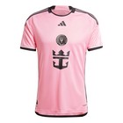 Official Inter Miami home 2024 soccer jersey