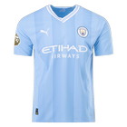 Manchester City 2024 2023-2024 home Jersey