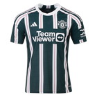 Manchester United 2024 2023-2024 away Jersey
