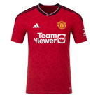 Manchester United 2024 2023-2024 home Jersey