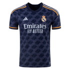 Official Real Madrid CF away 2023-2024 soccer jersey