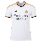 Real Madrid CF 2024 2023-2024 home Jersey
