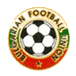 Bulgarian Football Union Logo