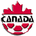 Canadian Soccer Association Logo
