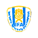 Israel Football Association Logo