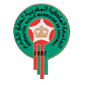 Royal Moroccan Football Federation Logo