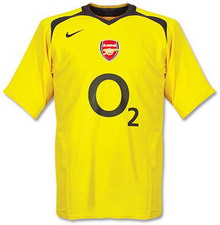 Arsenal Season Review 2005-2006
