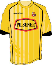 Official Barcelona   soccer jersey