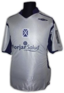 Official Independiente   soccer jersey