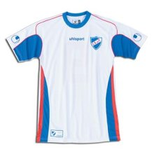 Official Nacional   soccer jersey