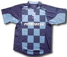 Official Racing Club   soccer jersey