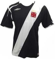 Official Vasco da Gama   soccer jersey