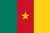 Cameroon Flag