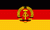 East Germany Logo