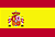 Spain Flag 