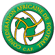 Logo CAF - Confederation of African Football 