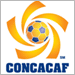 Logo CONCACAF - Confederation of North, Central American and Caribbean Association Football 