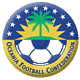 Logo OFC - Oceania Football Confederation 