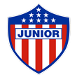 Atlético Junior logo