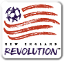 New England Revolution logo