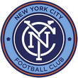New York City FC logo
