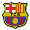 FC Barcelona C Logo
