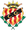 Gimnàstic de Tarragona Logo