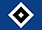 Hamburger SV II Logo