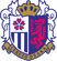 Cerezo Osaka Logo