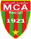 MC Algiers Logo