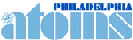 Philadelphia Atoms Logo