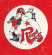 Tulsa Roughnecks Logo
