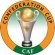 CAF Confederation Cup Logo