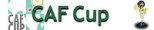 CAF Cup Logo