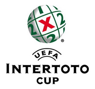 Intertoto Cup Logo