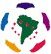 Libertadores Cup Logo