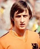 Johan Cruyff logo