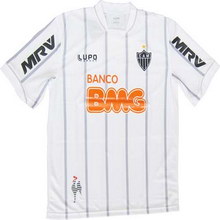 Official Atlético Mineiro away 2013 soccer jersey