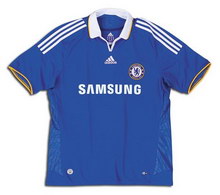 Chelsea Soccer jerseys online at Soccer.com