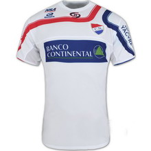 Official Nacional  2010-2011 soccer jersey