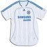 Chelsea 2007 2007 home Jersey