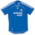 Chelsea 2007 2007 home Jersey