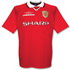 Manchester United 2000 2000 home Jersey