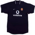 Manchester United 2005 2005 away Jersey